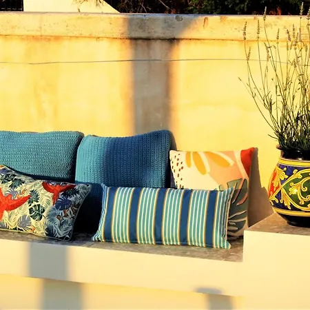 Il Cappero By Jdvacanze 펜션 *