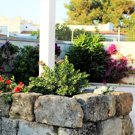 Holiday home Il Cappero By Jdvacanze