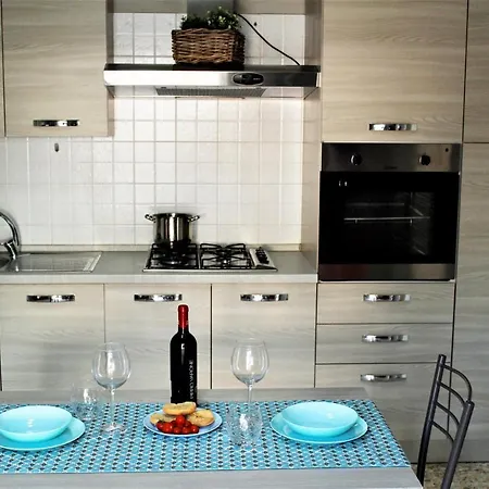 Il Cappero By Jdvacanze Holiday home