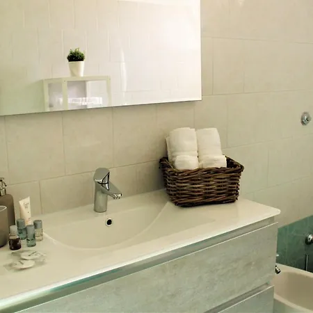 Holiday home Il Cappero By Jdvacanze *