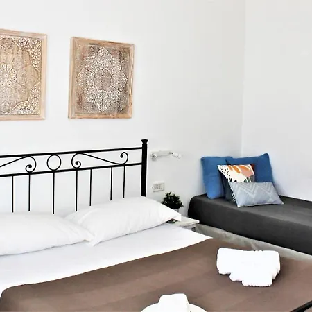 Holiday home Il Cappero By Jdvacanze *