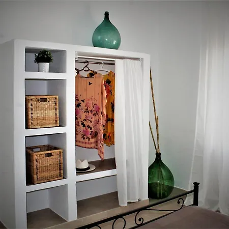 Il Cappero By Jdvacanze Holiday home San Pietro in Bevagna
