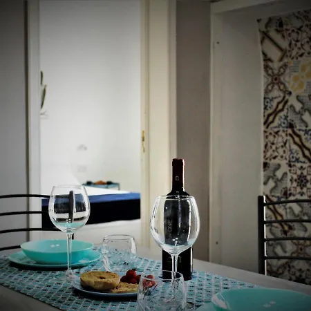 Il Cappero By Jdvacanze Holiday home