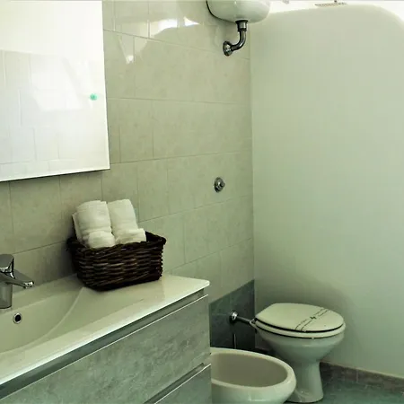 Holiday home Il Cappero By Jdvacanze *