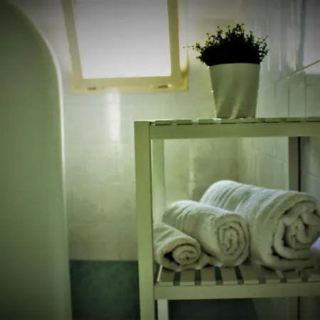 Holiday home Il Cappero By Jdvacanze *