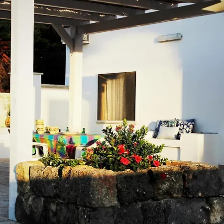 Il Cappero By Jdvacanze Holiday home *