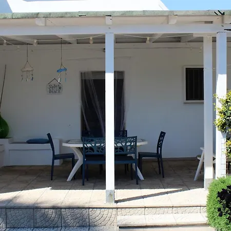 Il Cappero By Jdvacanze Holiday home