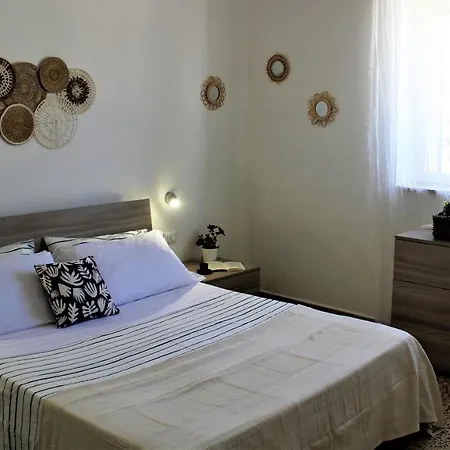Holiday home Il Cappero By Jdvacanze