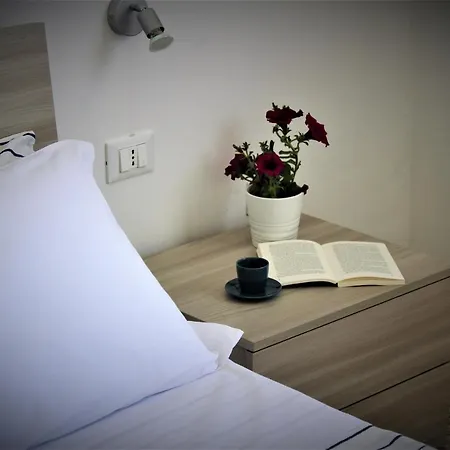 Il Cappero By Jdvacanze Holiday home