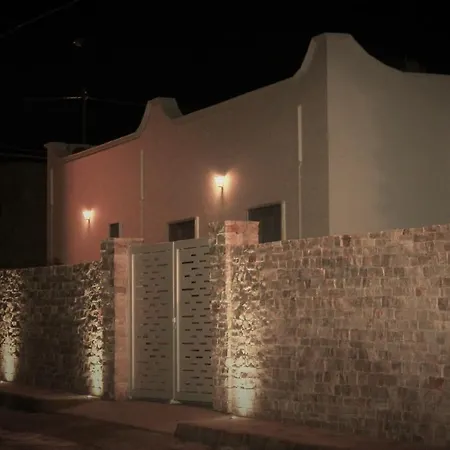 Il Cappero By Jdvacanze Holiday home *