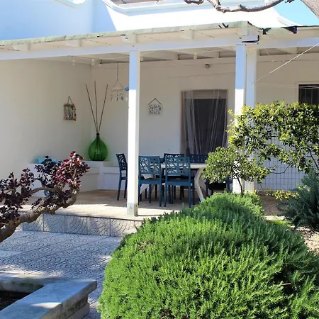 Holiday home Il Cappero By Jdvacanze *