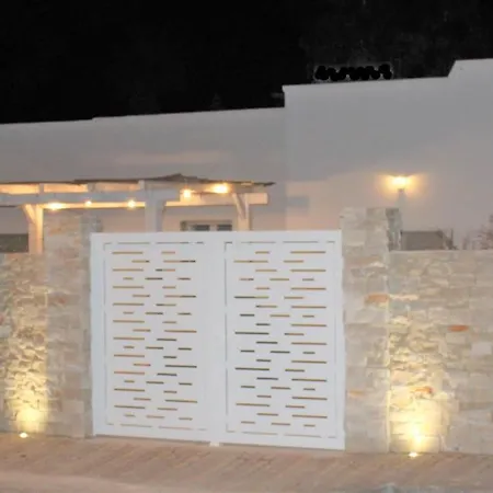 Il Cappero By Jdvacanze Holiday home
