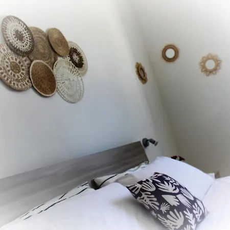 Il Cappero By Jdvacanze Holiday home