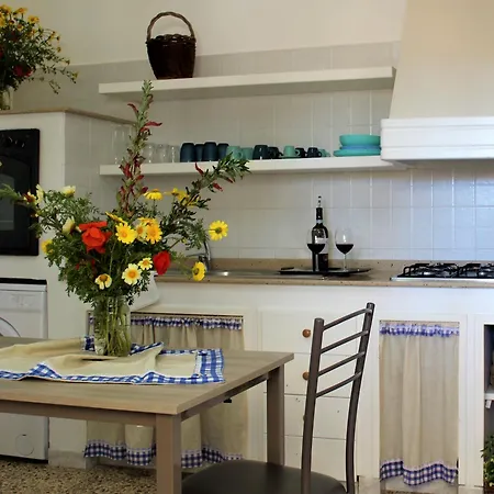Holiday home Il Cappero By Jdvacanze