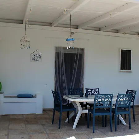 Il Cappero By Jdvacanze Holiday home *